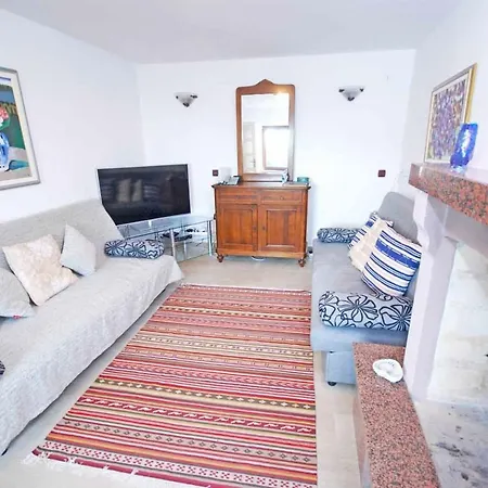 Vila Liznjan Villa *