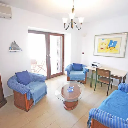 Vila Liznjan Villa