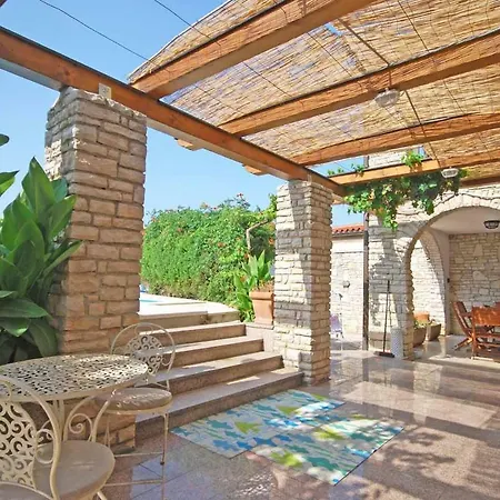 Liznjan Villa * Ližnjan