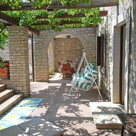 Vila Liznjan Villa Ližnjan