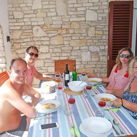 Liznjan Villa Villa