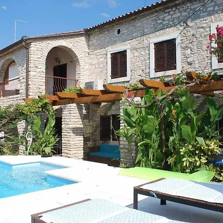 Villa Liznjan Villa Liznjan