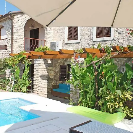 Liznjan Villa * Liznjan